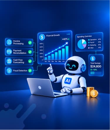 AI Agents in Finance for Fraud Detection