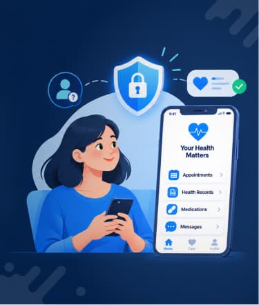 Digital Health Apps and Patient Trust