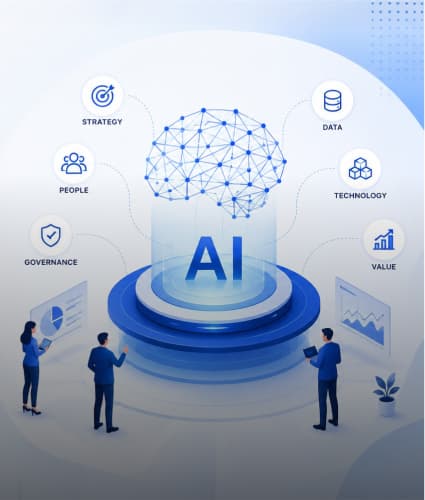 Enterprise AI Center of Excellence: Complete Guide