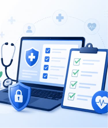 Healthcare Software Development Compliance Checklist