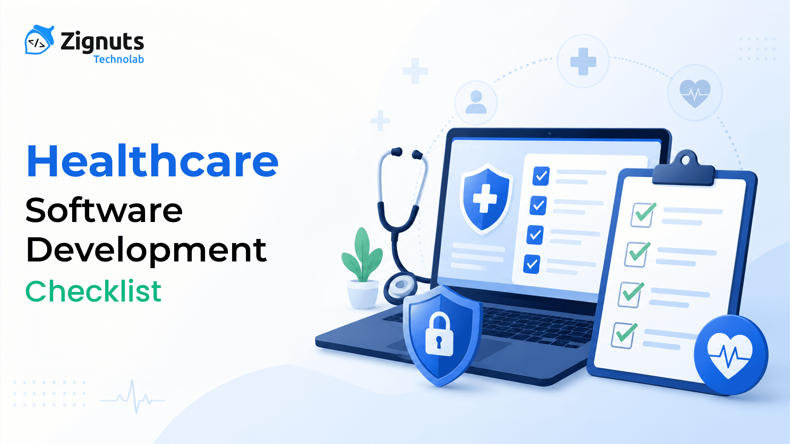 Healthcare Software Development: Complete Guide