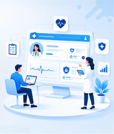 Healthcare Software Development Company Selection Guide