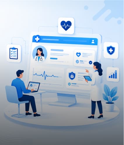 Choosing the Right Healthcare Software Development Company