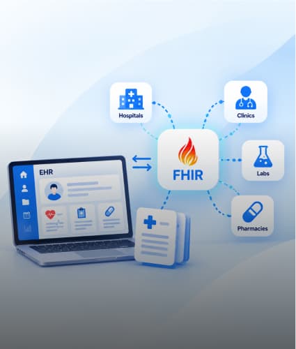 FHIR APIs and EHR Interoperability