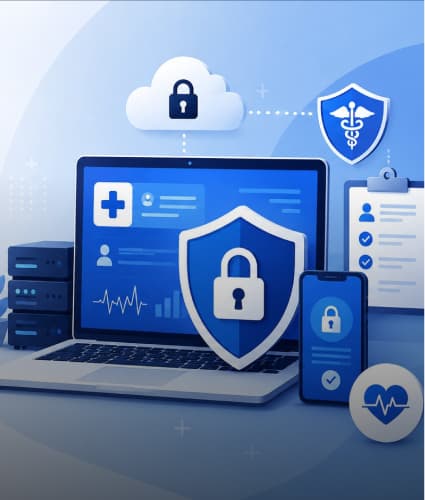 Healthcare Software Security in 2026