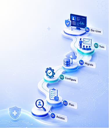 EHR Implementation Guide