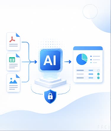 AI-Powered Document Processing for Enterprises