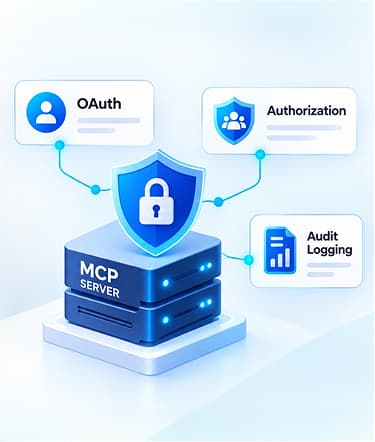 OAuth & Audit Logs