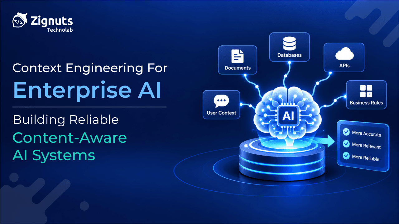 Context Engineering for Enterprise AI