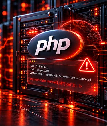 PHP2Shell Security Alert: Update PHP Now