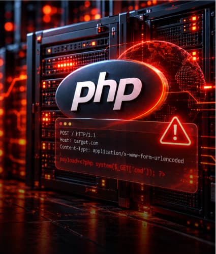 PHP2Shell Vulnerability: How to Protect Your Server