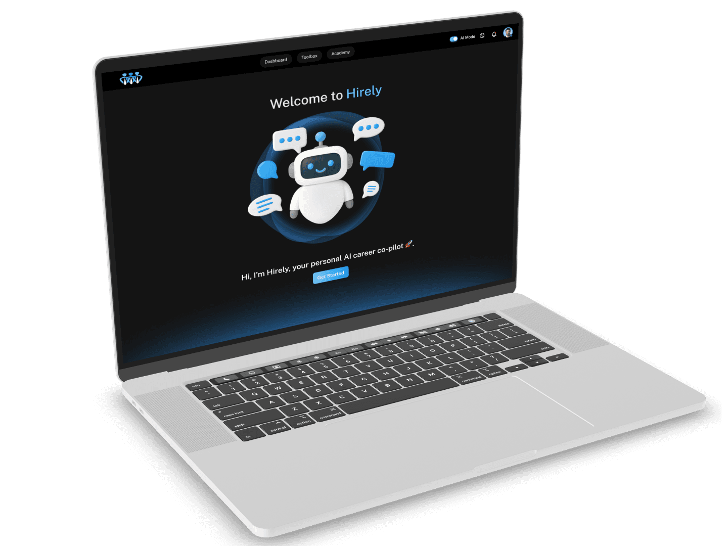 AI-Powered Job Matching Platform | Recruitment Tech Case Study