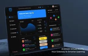 Transform Learning with Virtual Reality Education Platform