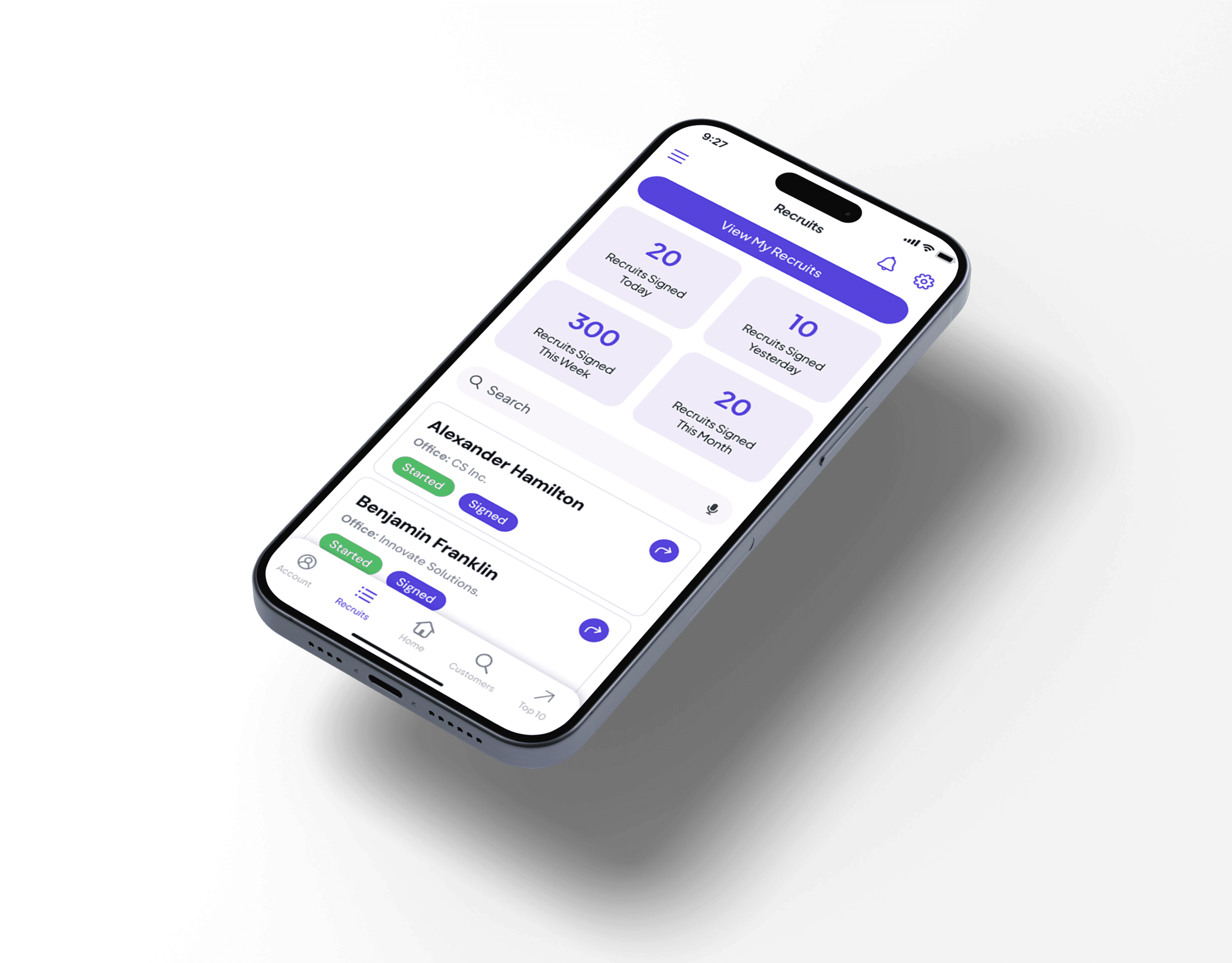 Pest Control CRM | Streamline Operations, Billing & White-Label Options with Cloud-Based Field Service Solution
