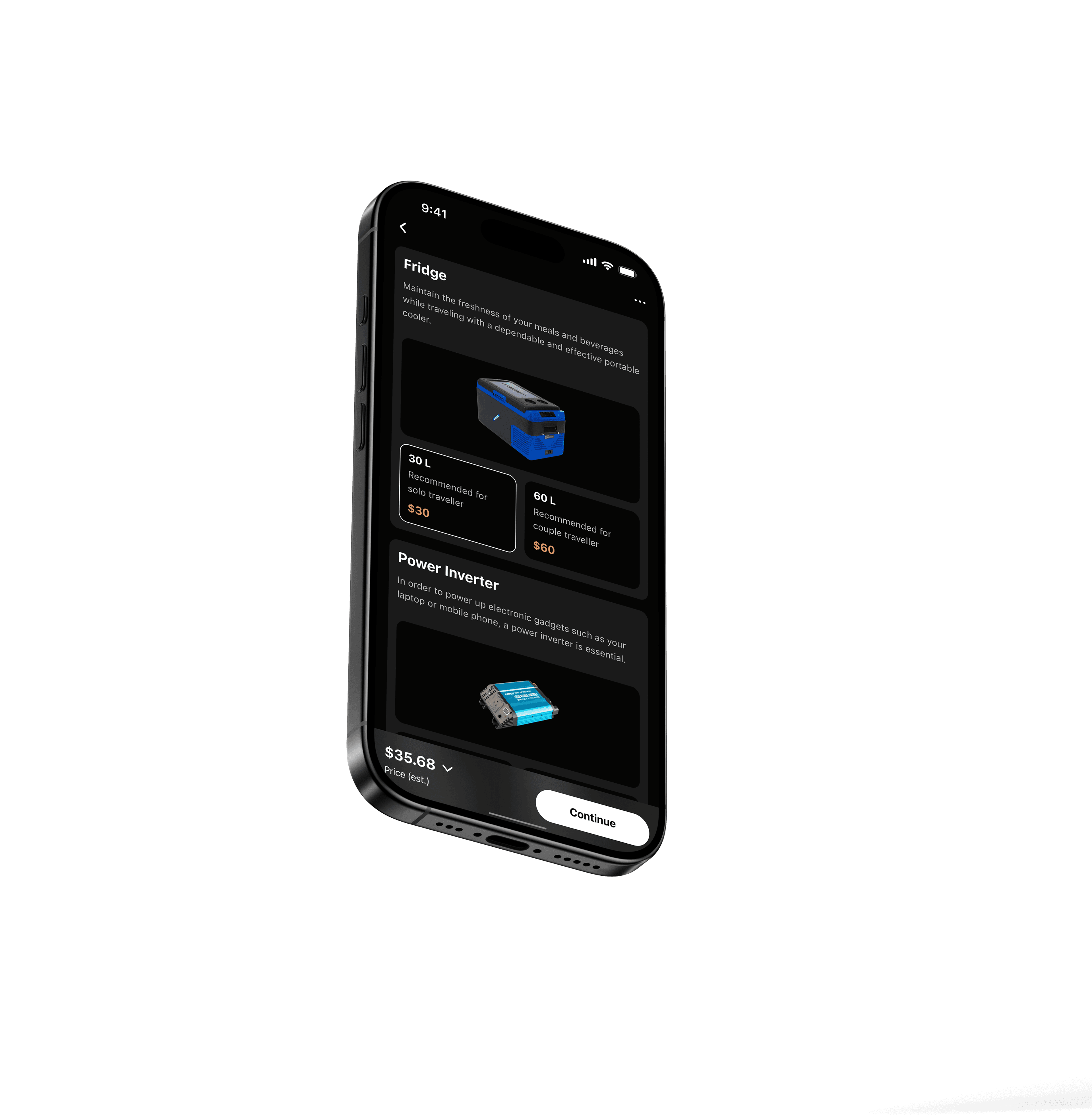 Scalable Custom Car Configurator Platform with AI & Advanced Software Solutions
