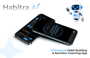 AI Health App Development: Habit-Building Case Study