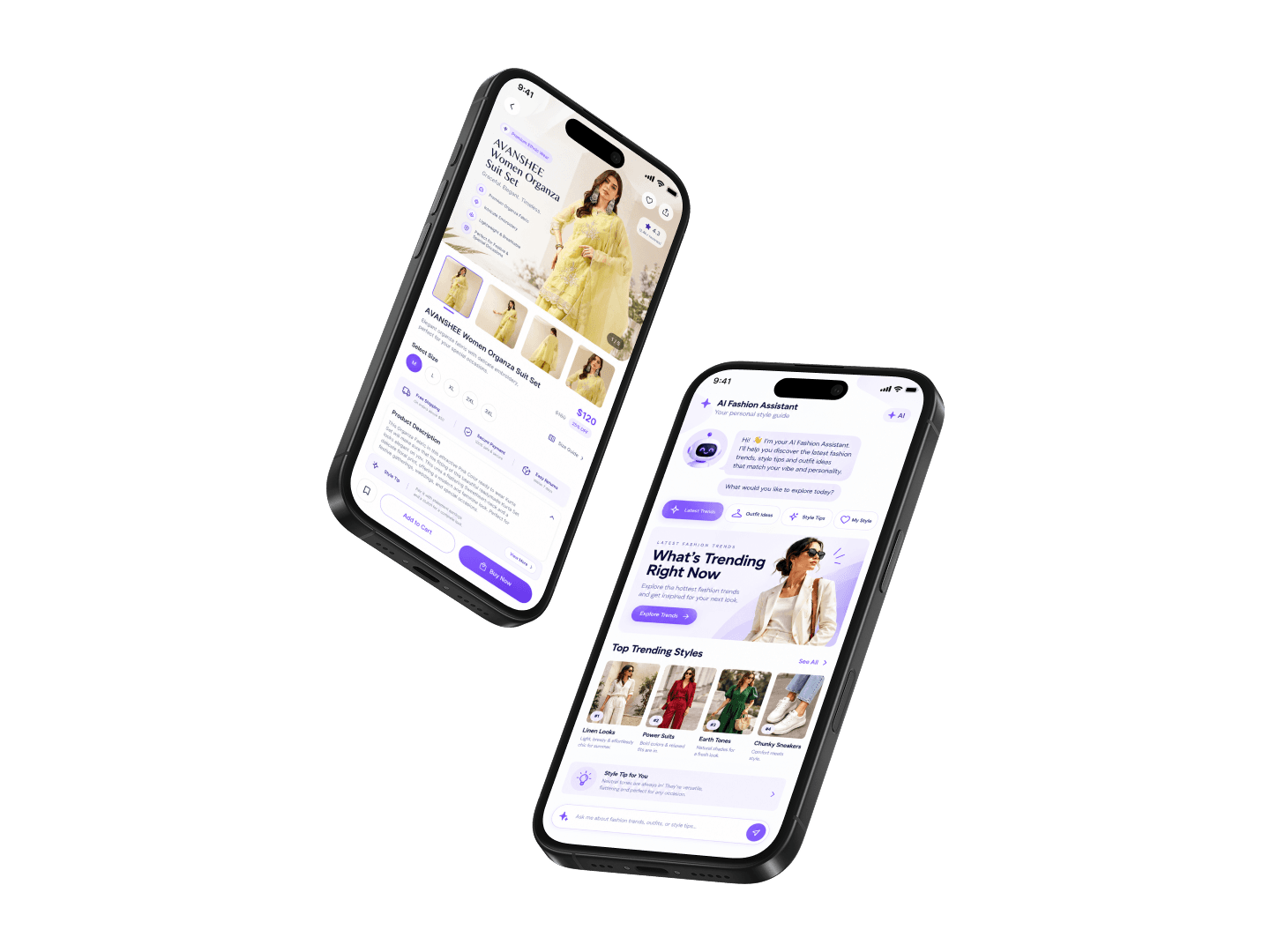 Second image ofFashion Creator App Development