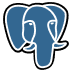 PostgreSQL icon