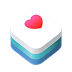HealthKit icon