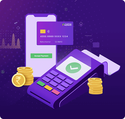 Payments & Merchant Services