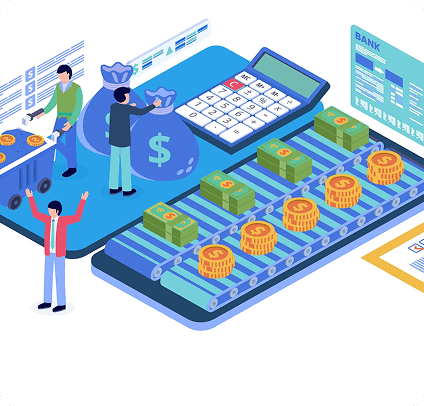 Embedded Finance