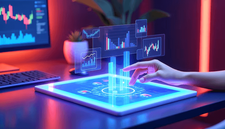 AI-Powered Innovation