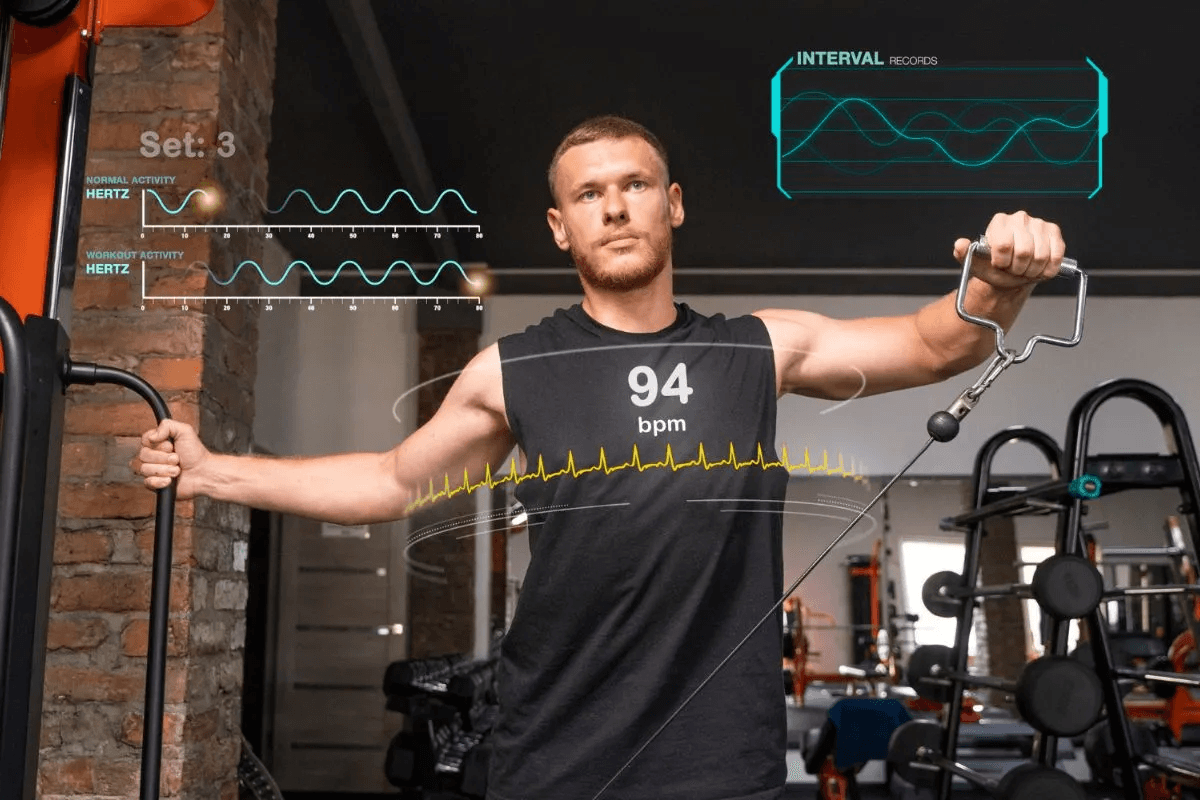 AI-Powered Innovation