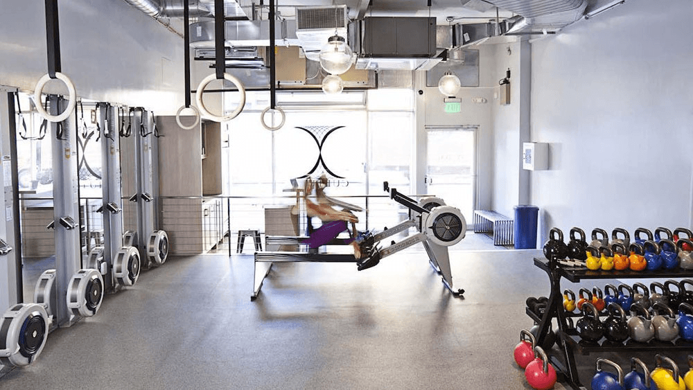 Boutique Fitness Studios
