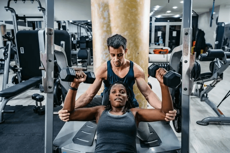 Personal Trainers & Coaches