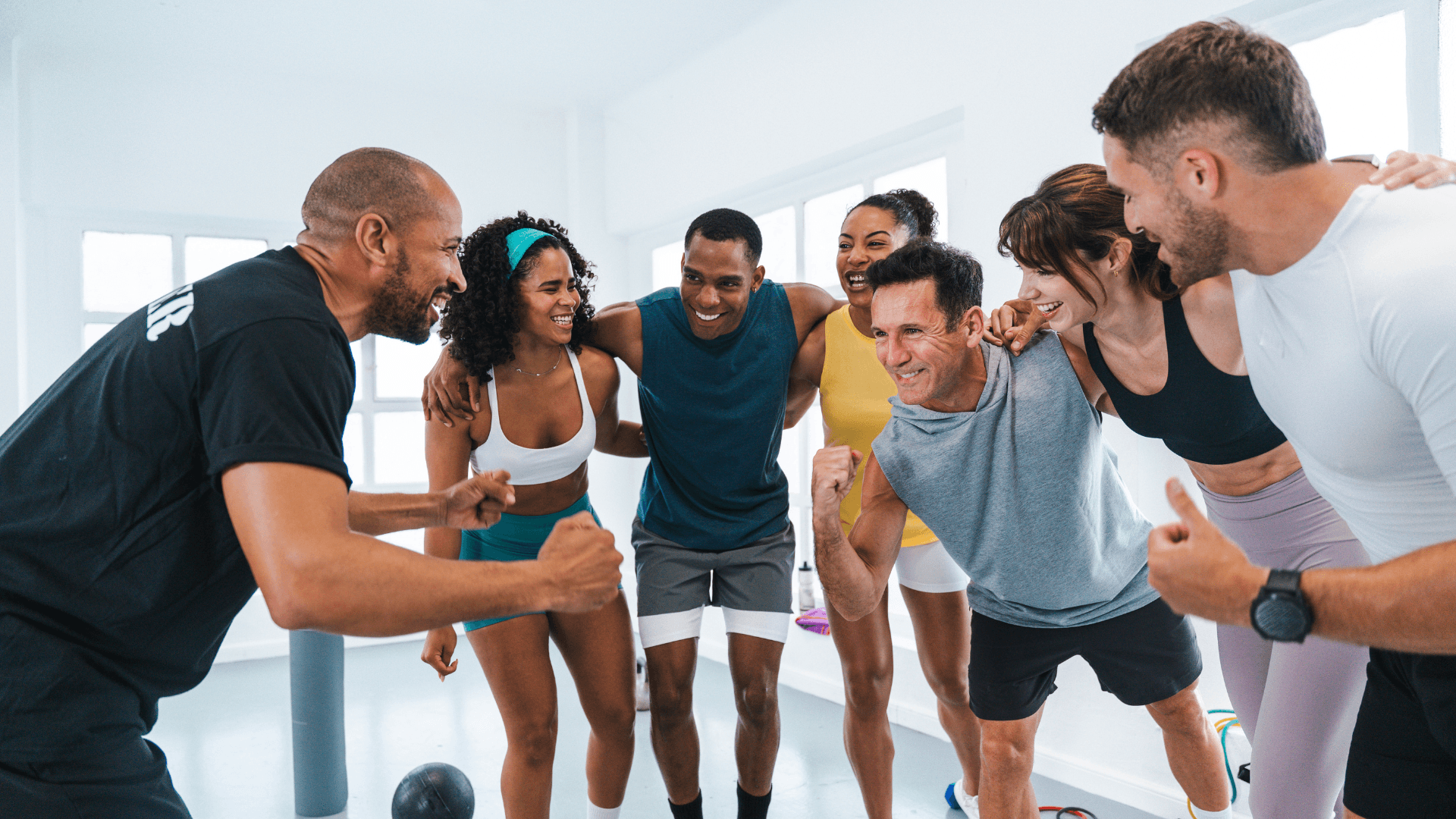 Corporate Wellness Providers