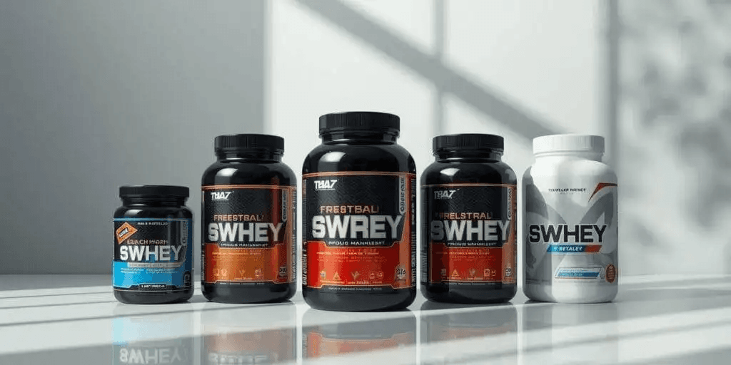 Wellness & Nutrition Brands