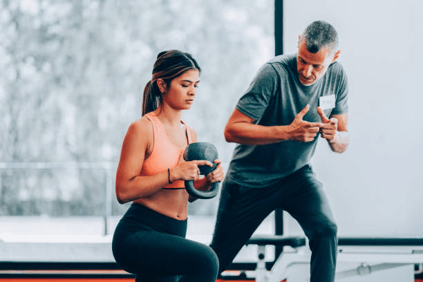Sports Performance Organizations