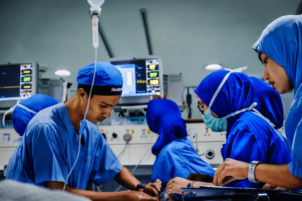Clinics & Medical Practices