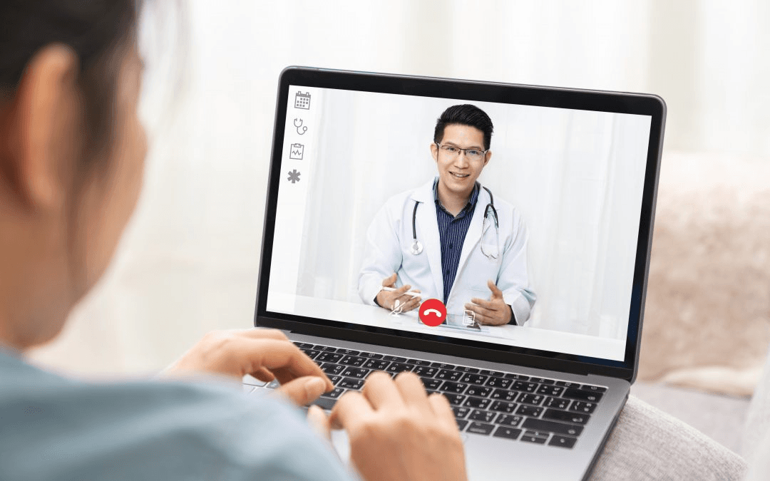 Telemedicine Providers