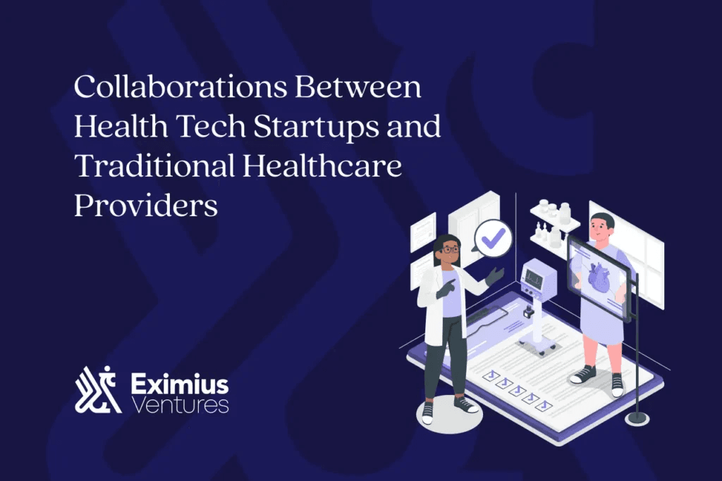 HealthTech Startups