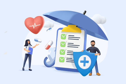 Healthcare Insurance Organizations