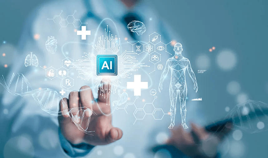 AI-Powered Innovation
