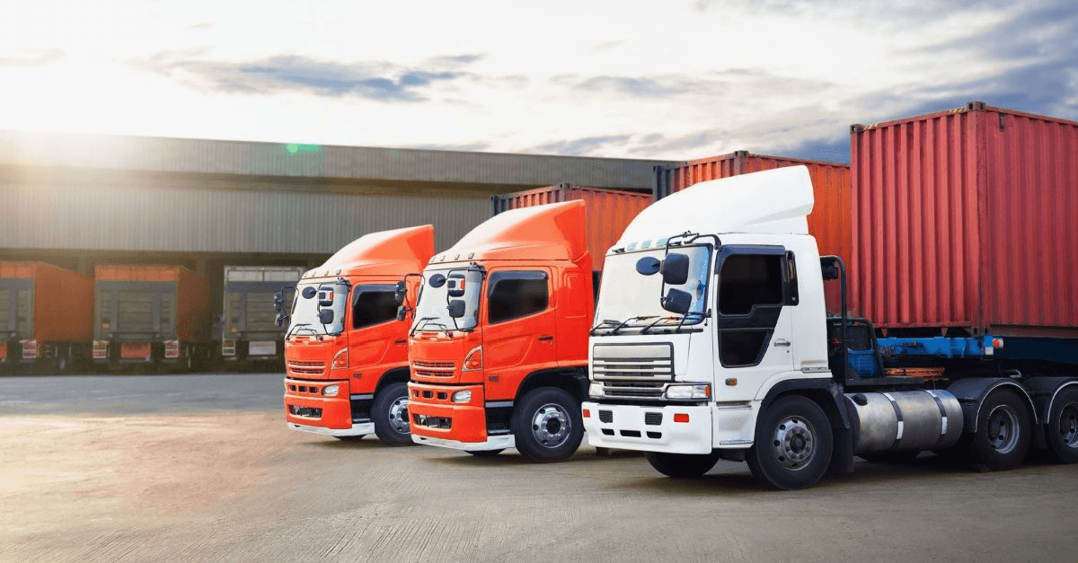 Transportation & Fleet