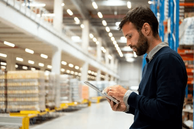 Manufacturing Supply Chain