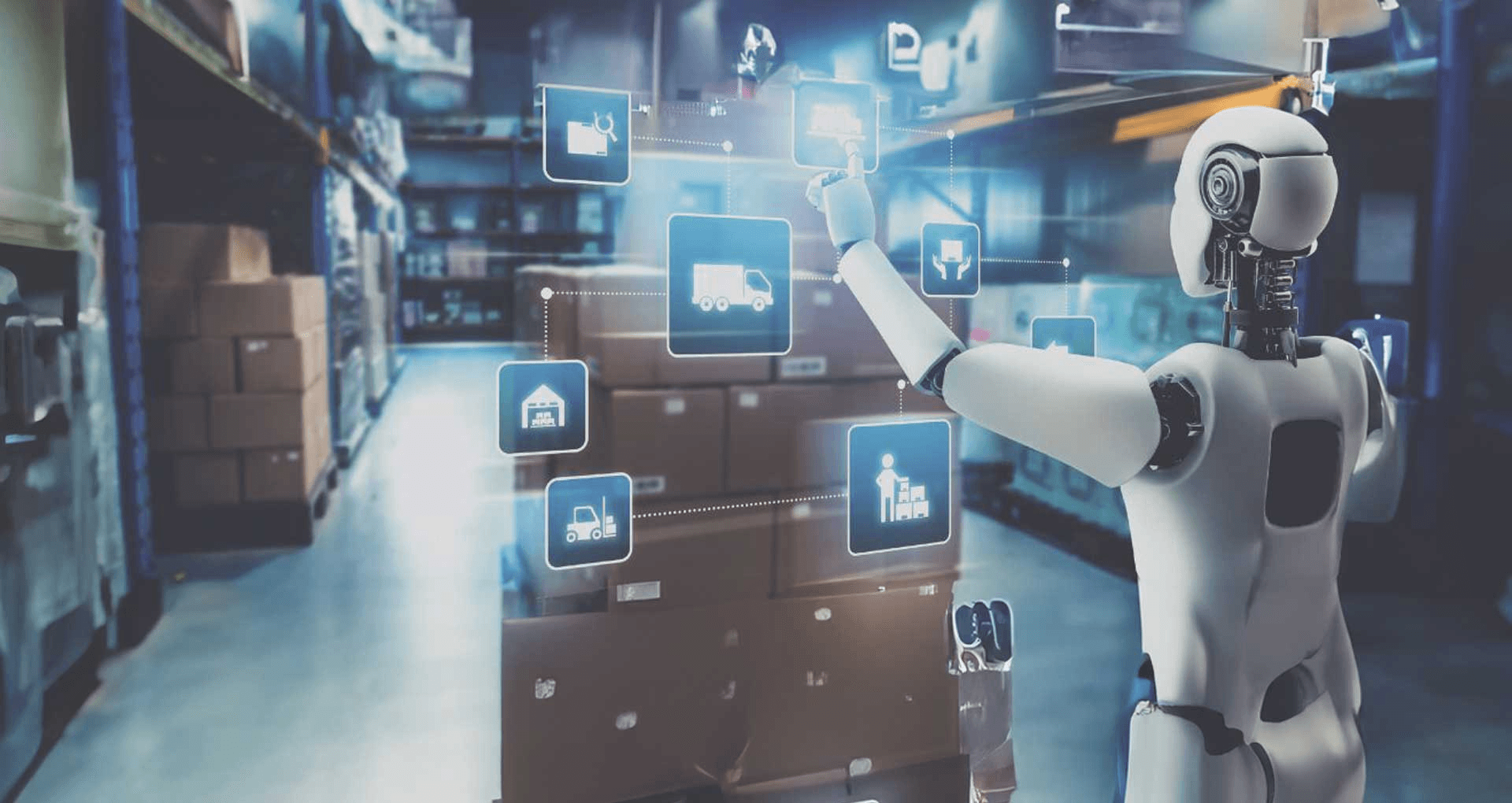 AI-Powered Innovation