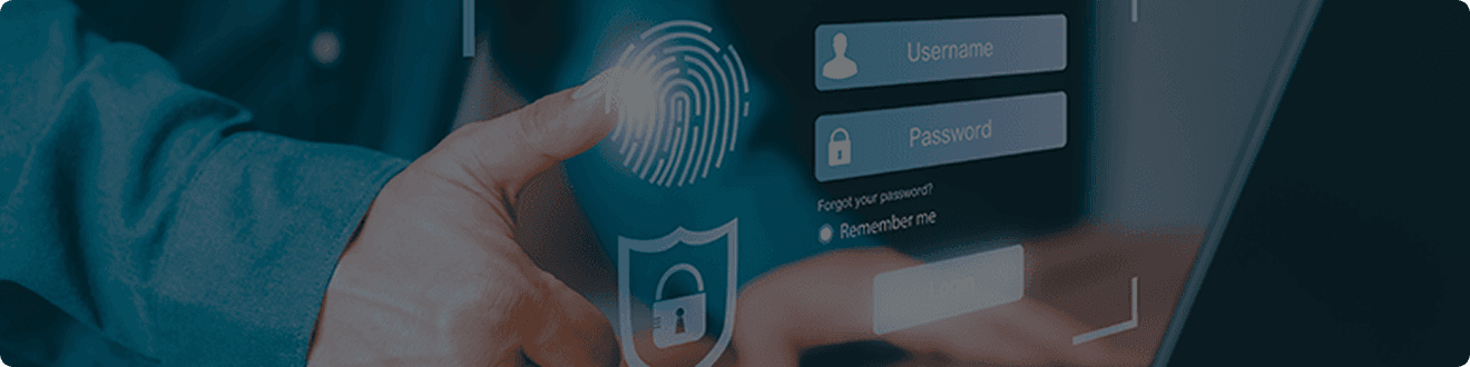 Security and Compliance Banner