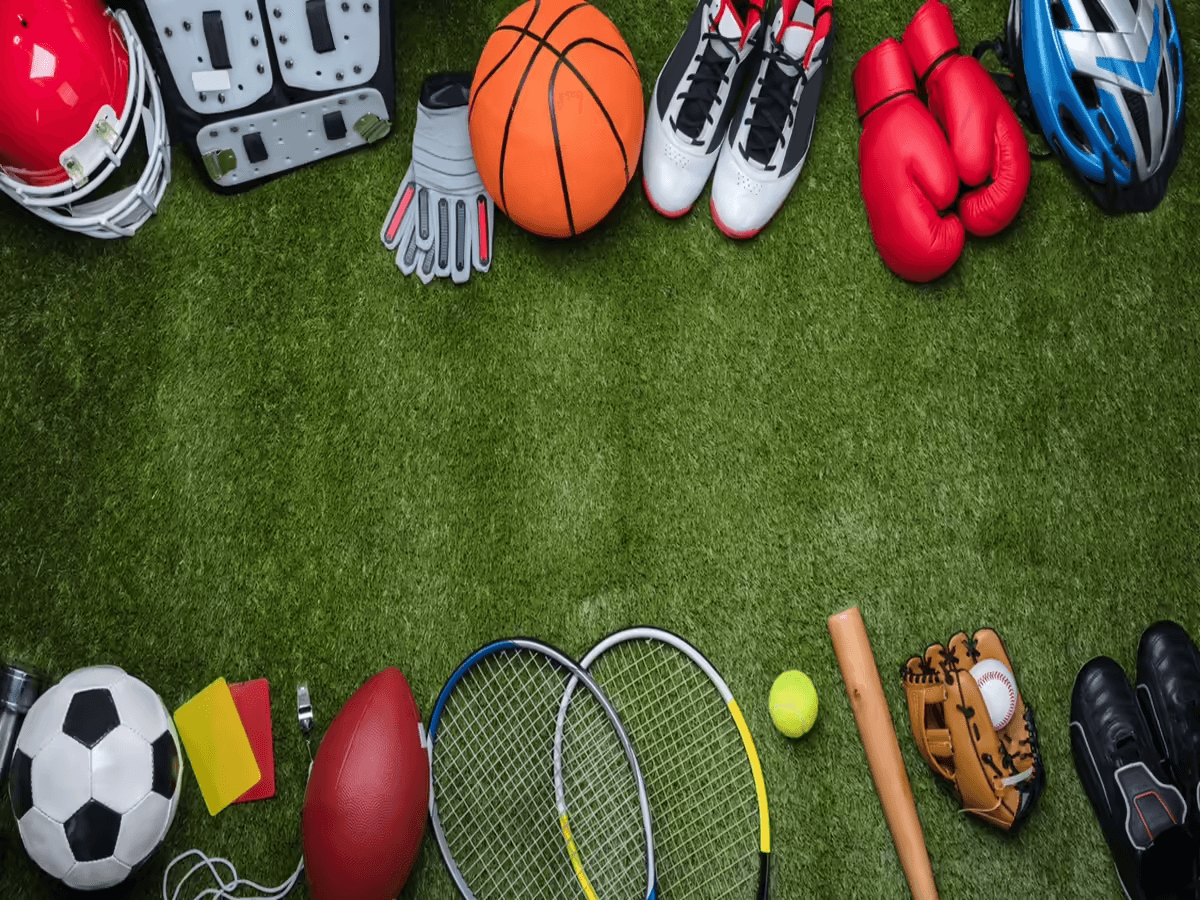 Sports Leagues & Federations