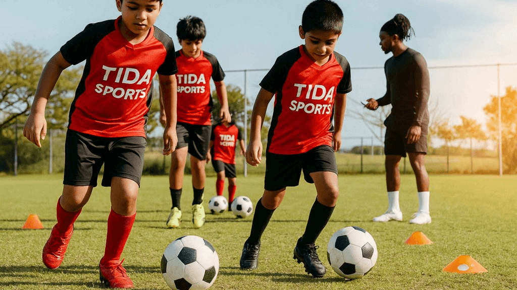 Sports Academies