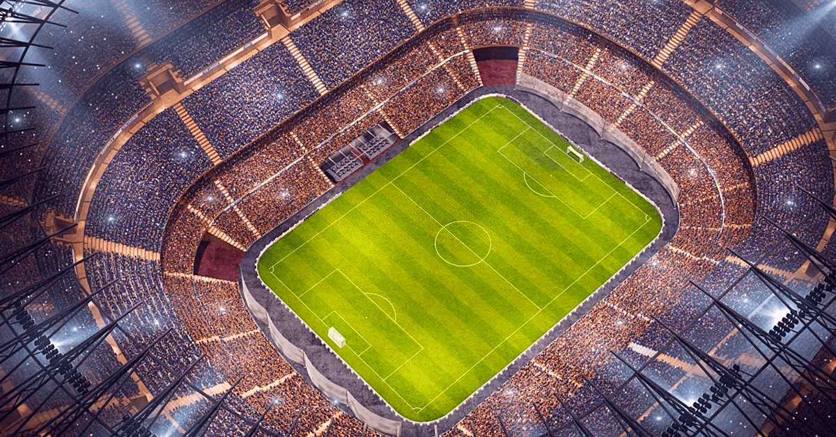 Sports Venues & Stadiums