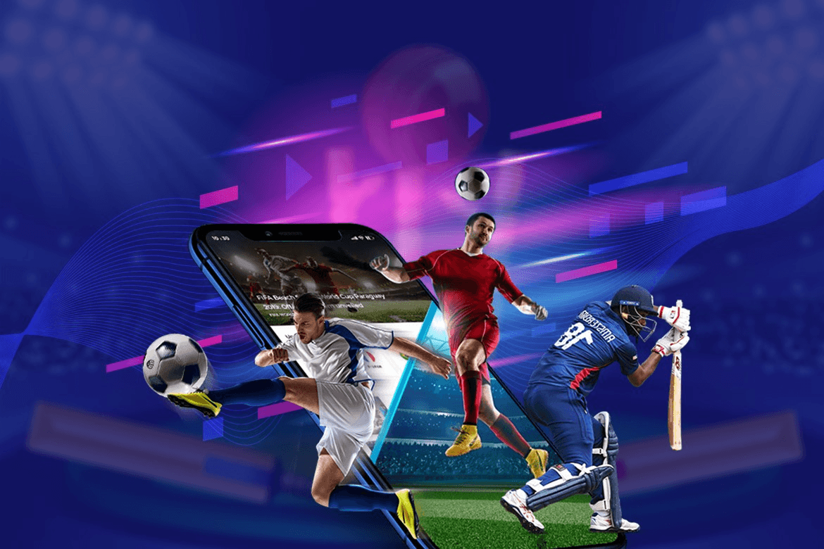 Fantasy Sports & Gaming