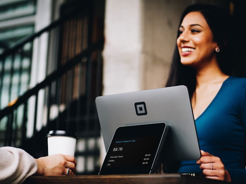 Retail & eCommerce
