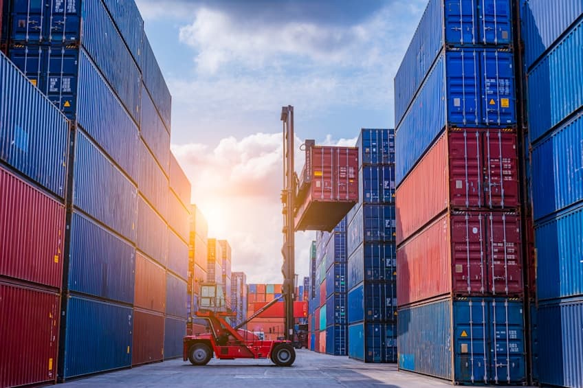 Logistics Providers