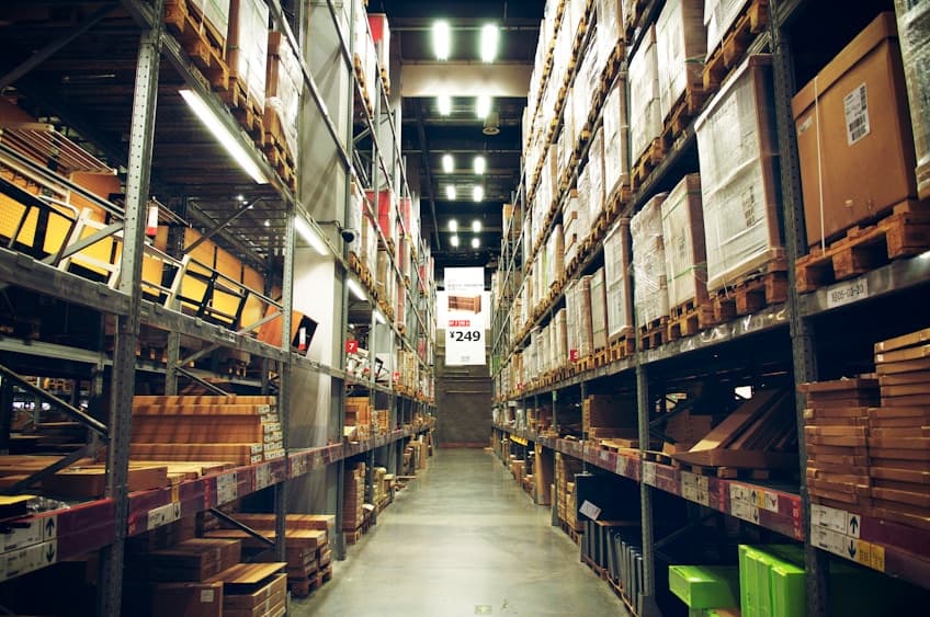Procurement Organizations