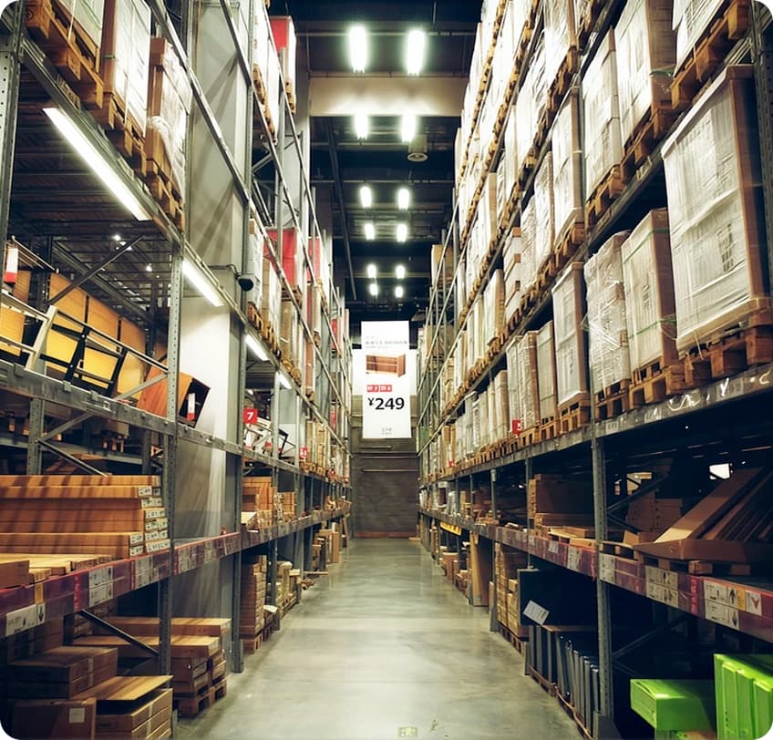 <p>Procurement Organizations</p>