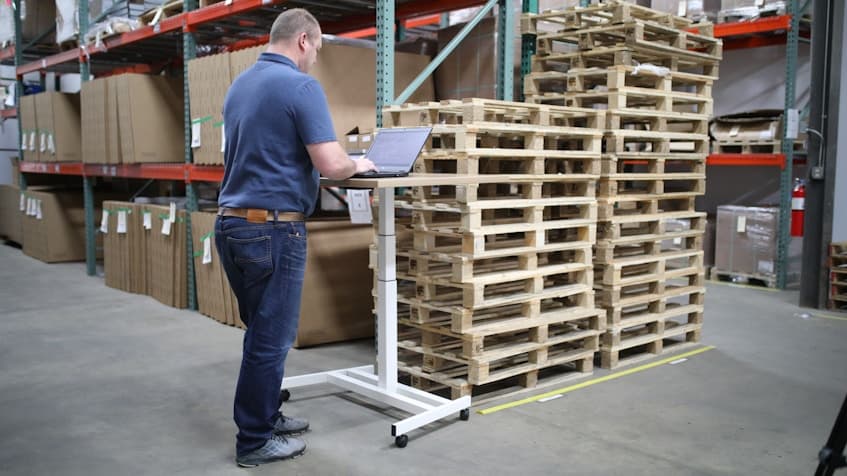 Third-Party Logistics (3PL)